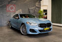 بي ام دبليو 8 الفئة